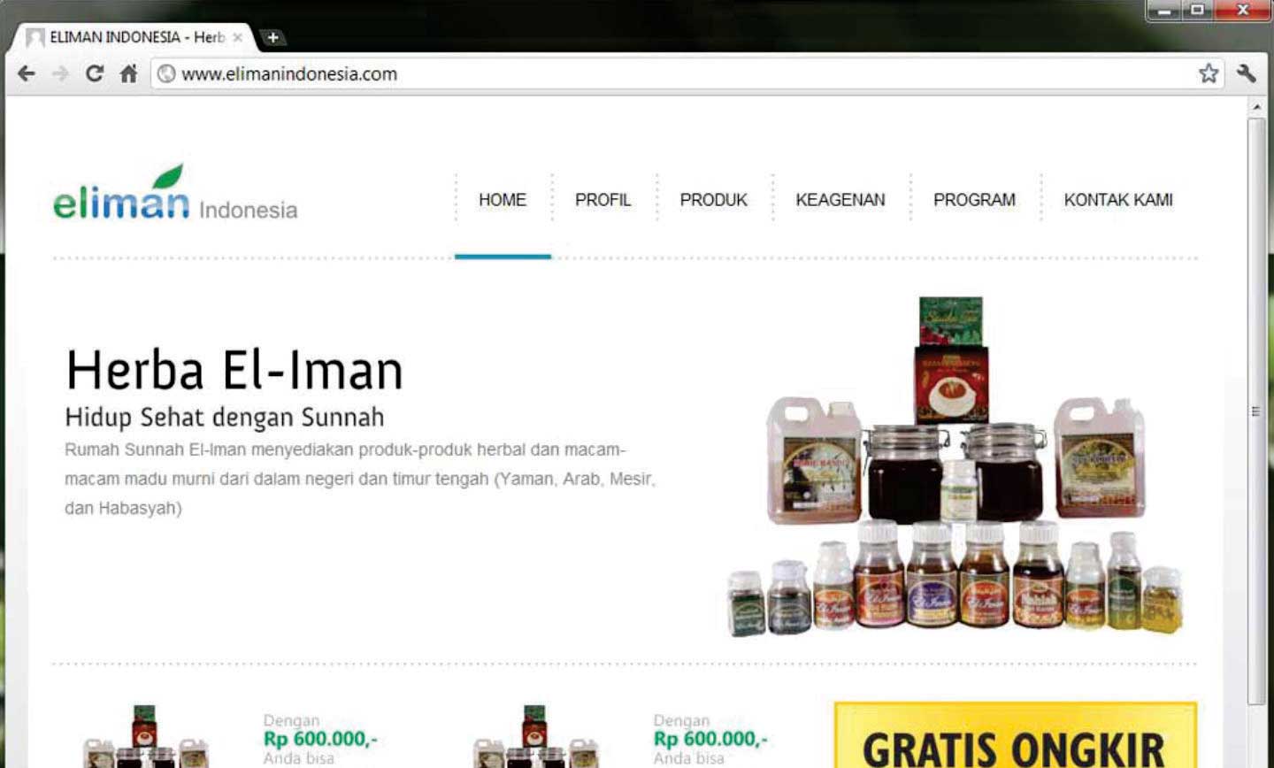 eliman indonesia